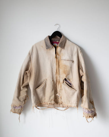 Vintage Detroit Carhartt