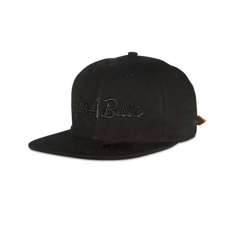 Lab Canvas Cap