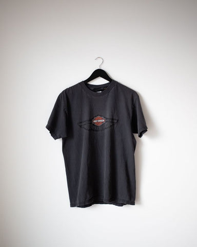 Vintage Harley Davidson