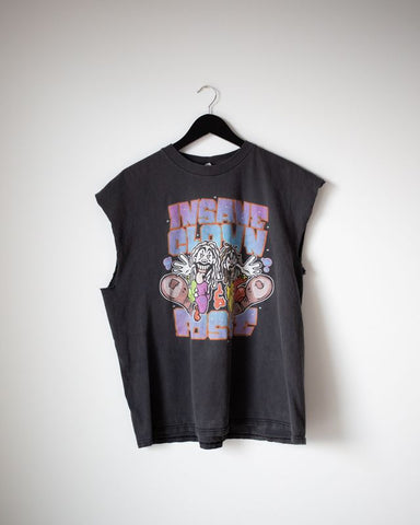 Vintage Insane Clown