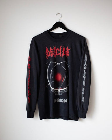 Vintage Legion Longsleeve