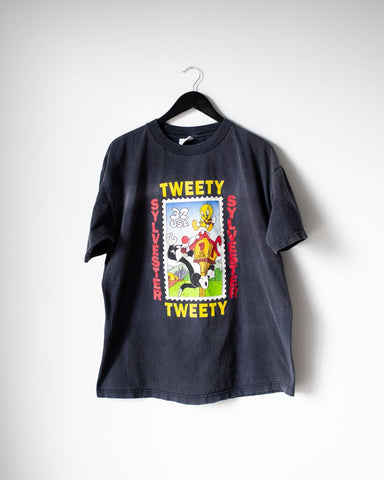 Tweety Bird